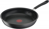 Photos - Pan Tefal Jamie Oliver H9130644 28 cm  black