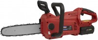 Photos - Power Saw Sealey CP20VCHSKIT1 