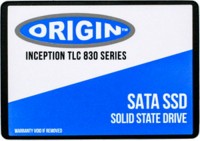 Photos - SSD Origin Storage Latitude E6540 2.5" DELL-240TLC-NB73 240 GB