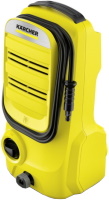 Photos - Pressure Washer Karcher K 2 Compact Car & Home 
