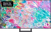 Photos - Television Samsung GQ-55Q72B 55 "