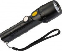 Photos - Flashlight Brennenstuhl THL 300 