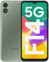 Photos - Mobile Phone Samsung Galaxy F14 64 GB / 4 GB