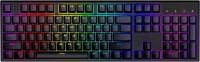 Photos - Keyboard 1stPlayer MK8 Titan  Black Switch