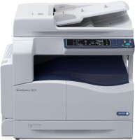Photos - All-in-One Printer Xerox WorkCentre 5021D 