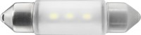 Photos - Car Bulb Bosch LED Retrofit C5W 4000K 2pcs