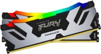 Photos - RAM Kingston Fury Renegade DDR5 RGB 2x32Gb KF560C32RSAK2-64
