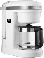 Photos - Coffee Maker KitchenAid 5KCM1208EWH white