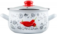 Photos - Stockpot Gusto GT-T-118-WR 