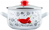Photos - Stockpot Gusto GT-T-124-WR 