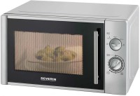 Microwave Severin MW 7772 silver
