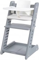 Photos - Highchair El Camino Stage ME1101 