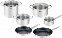 Photos - Stockpot Tefal Cook Eat B922SA55 