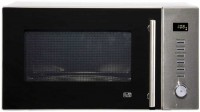 Photos - Microwave Daewoo SDA-2094GE stainless steel