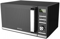 Photos - Microwave Dimplex 980539 black