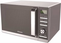 Photos - Microwave Dimplex 980538 gray