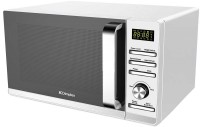 Photos - Microwave Dimplex 980537 white