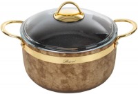 Photos - Stockpot Brioni Tiger Eye Gold 764-024 