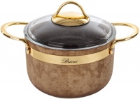 Photos - Stockpot Brioni Tiger Eye Gold 764-022 