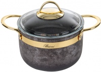 Photos - Stockpot Brioni Sandstone Gold 764-013 