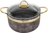 Photos - Stockpot Brioni Sandstone Gold 764-016 