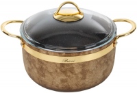 Photos - Stockpot Brioni Tiger Eye Gold 764-025 