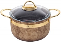 Photos - Stockpot Brioni Tiger Eye Gold 764-023 