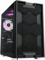 Photos - Desktop PC 2E Complex Gaming Asper