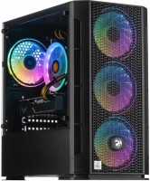 Photos - Desktop PC 2E GigaByte Gaming (2E-8515)