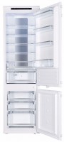 Photos - Integrated Fridge VENTOLUX BRF 193-276TNF 