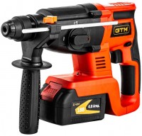 Photos - Rotary Hammer GTM RHC18/22BL 