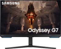 Monitor Samsung Odyssey G70B 32 32 "