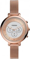 Smartwatches FOSSIL Hybrid Smartwatch HR  Monroe