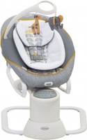 Photos - Baby Swing / Chair Bouncer Graco All Ways Soother 