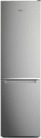 Photos - Fridge Whirlpool W7X 94A OX stainless steel