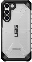 Photos - Case UAG Plasma for Galaxy S23 Plus 