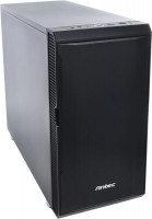 Photos - Desktop PC Artline Overlord Silent SL9 (SL9v06)