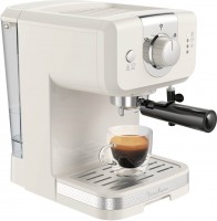 Photos - Coffee Maker Moulinex Soleil XP 330A beige