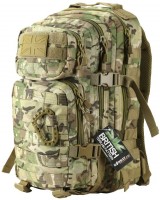Photos - Backpack Kombat Small Assault Pack 28 L