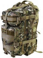 Photos - Backpack Kombat Stealth Pack 25 L