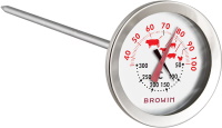 Photos - Thermometer / Barometer Browin 100900 