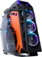 Photos - Desktop PC Artline Overlord P91 (P91v04)