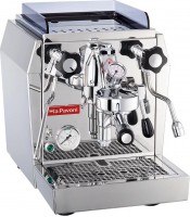 Photos - Coffee Maker La Pavoni Botticelli Premium LPSGIM01 chrome