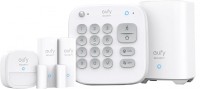 Photos - Security System / Smart Hub Eufy 5-Piece Home Alarm Kit 