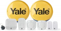 Photos - Security System / Smart Hub Yale Sync Smart Home Alarm 9 Piece 