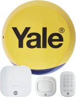 Photos - Alarm Yale Sync Smart Home Alarm 4 Piece 