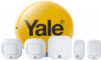 Photos - Alarm Yale Sync Smart Home Alarm 6 Piece 