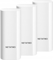 Photos - Security Sensor Netatmo Smart Door and Window Sensors 