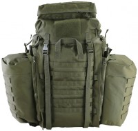 Photos - Backpack Kombat Tactical Assault Pack 90 L