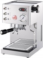 Photos - Coffee Maker La Pavoni Casa Bar PID LPMCSR02 stainless steel